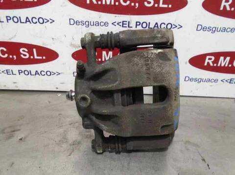 Pinza Freno Delantera Izquierdo Nissan Note ACENTA 80CV 59KW