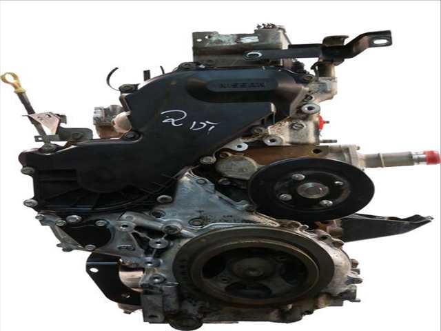 Foto 3ª: Motor Completo Nissan Navara 2.5 DCI 144 - 190 CV [YD25DDTI]