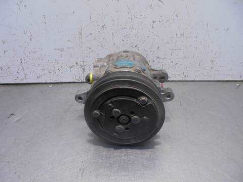 Compresor Aire Acondicionado Fiat Punto 1.9 D I) BERLINA 60CV 44KW