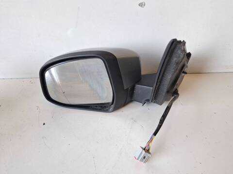 Retrovisor Izquierdo Ford Mondeo TREND 1.8 TDCI CAT 125CV
