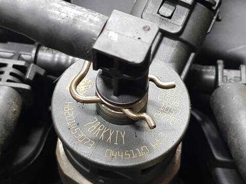 Foto 3ª: Motor Completo Nissan Note KASTEN COMFORT (2014)