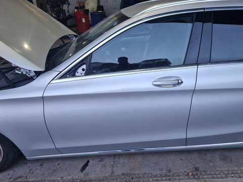 Puerta Delantera Izquierda Mercedes Clase C 160 C 350 T E 205.247) 279CV FAMILIAR