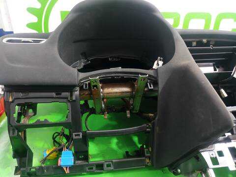 Foto 3ª: Kit Airbag Citroen C4 BUSINESS 92CV 68KW [9H06] (2013)