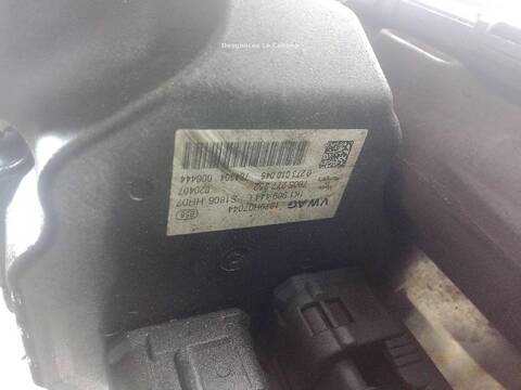 Foto 3ª: Cremallera de Direccion Seat Leon 1.4 JM0B JM0H JM1A) [SINVALOR] (2005)