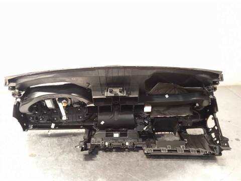 Foto 4ª: Kit Airbag Mercedes Clase B 150 B200 163CV 120KW [282914] (2019)