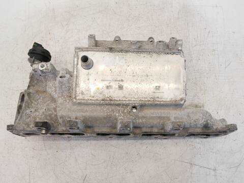 Foto 2ª: Intercooler Renault Trafic 110 - 170 CV [M9R717 M9R] (2021)