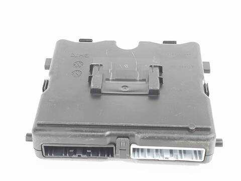 Foto 2ª: Centralita Motor ECU Dacia Duster TCE 130 EXPRESSION