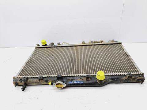 Foto 4ª: Radiador Motor Toyota Avensis 2.0 SOL 4-PTAS.) BERLINA 128CV 94KW [3SFE] (1999)