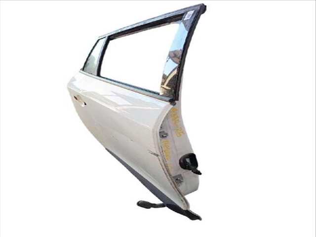 Foto 3ª: Puerta Trasera Derecha Renault Megane 1.5 DCI KZ1M KZ1W KZ0R) (2008)
