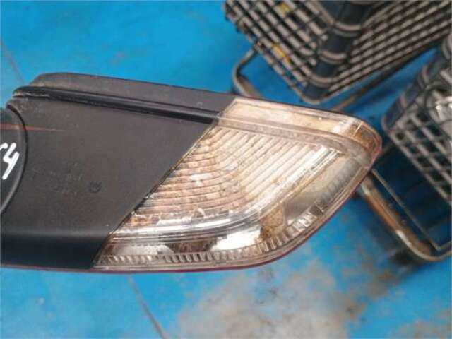Foto 2ª: Retrovisor Derecho Volkswagen Polo 1.4 UNITED [1.4 LTR. - 51 KW TDI] [BNM]