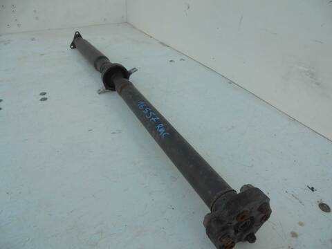 Foto 4ª: Transmision Central Bmw Serie 1 114 2.0 16V BERLINA 143CV 105KW [N47D20C] (2010)