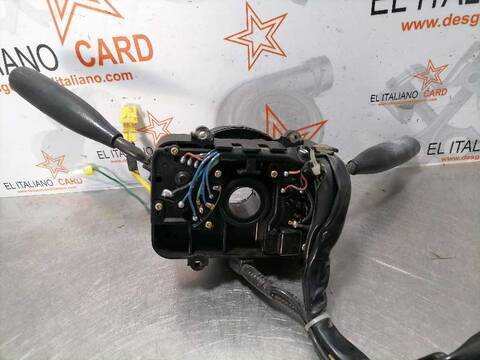 Foto 3ª: Mando Luces Opel Frontera BASIS 116CV 85KW [X22DTH] (1999)