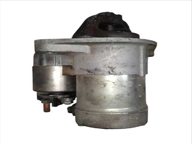 Motor de Arranque Opel Astra 1.7 CDTI 68)