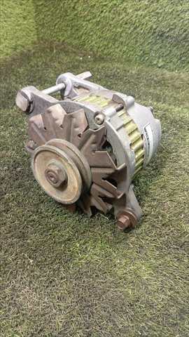 Alternador Mitsubishi Pajero 2.6 G L042 CABRIO