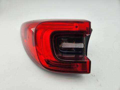 Piloto Trasero Izquierdo Renault Kadjar ZEN 131CV 96KW