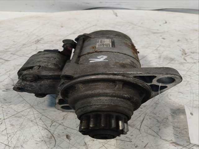 Foto 2ª: Motor de Arranque Skoda Octavia 2.0 TDI 150 CV 110KW [CRMB]