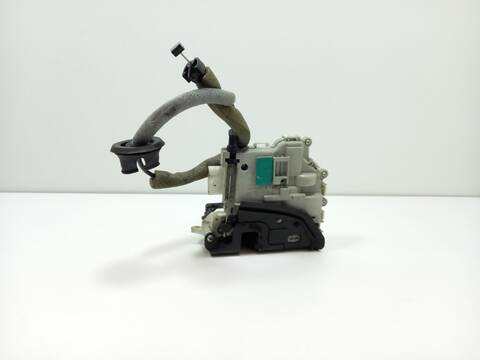 Foto 2ª: Cerradura Puerta Delantera Derecha Audi A1 CHZ (2016)