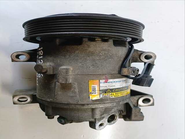 Compresor Aire Acondicionado Nissan Primera ACENTA 1 CAT 109CV