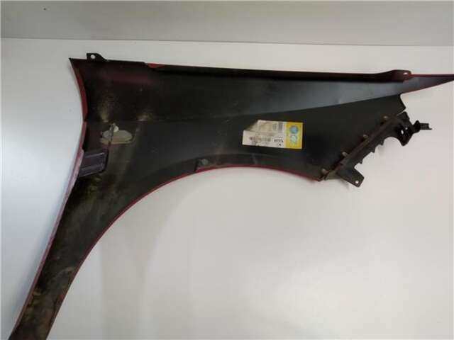 Foto 2ª: Aleta Delantera Izquierda Seat Ibiza 1.6 TDI (105 CV) [CAYC]