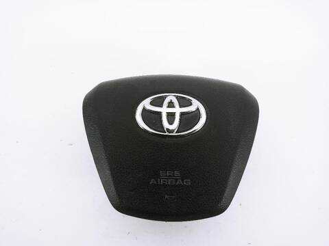Airbag Delantero Izquierdo Toyota Avensis 2.0 D-4D ADT270_)