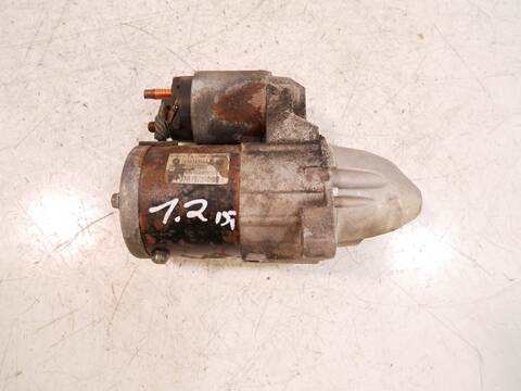 Foto 1ª: Motor de Arranque Dodge Caliber 156 CV 115KW [ECN] (2008)