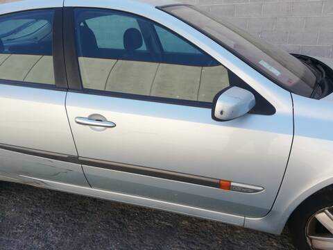 Puerta Delantera Derecha Renault Laguna F9Q750