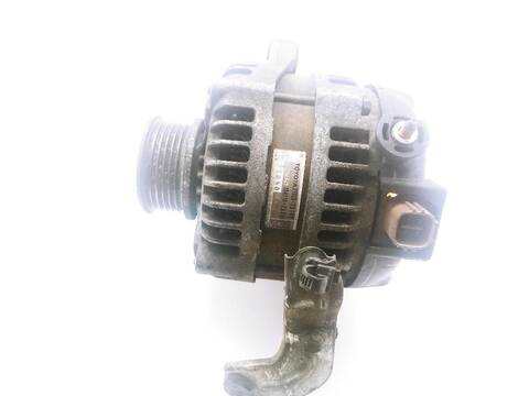 Foto 2ª: Alternador Toyota Urban 1.4 D-4D NLP110_) [1ND-TV] (2007)