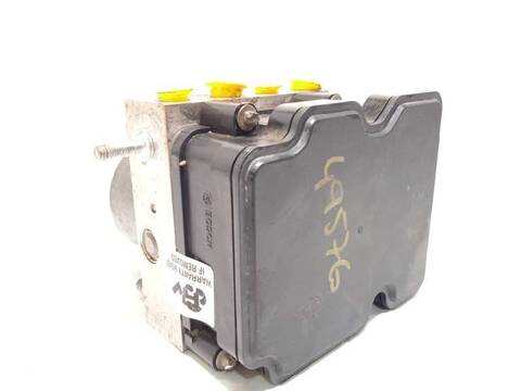 Foto 3ª: Abs Citroen C3 FEEL 75CV 55KW [BH02] (2017)