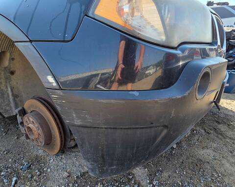 Foto 2ª: Paragolpes Delantero Bmw X3 2.0D 150CV 110KW (2006)