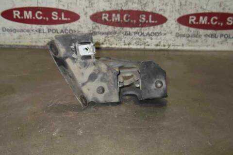 Foto 3ª: Cerradura Capot Bmw Serie 3 315 325I BERLINA 218CV 160KW [N52B25A] (2006)