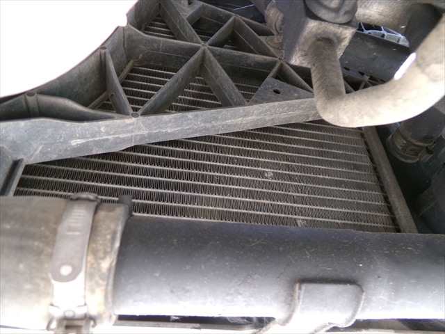 Radiador Gasoil Fiat Punto 1.3 JTD 2006-2012