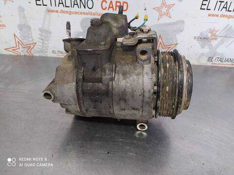 Foto 4ª: Compresor Aire Acondicionado Ford Focus TREND 95CV 70KW [XXDA] (2015)