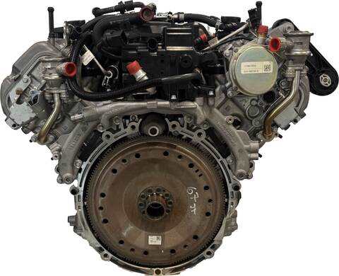 Motor Completo Porsche Macan 3.0 340 CV 250KW