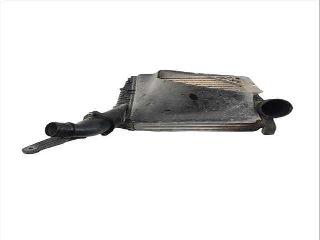 Intercooler Audi Q7 4.2 TDI QUATTRO
