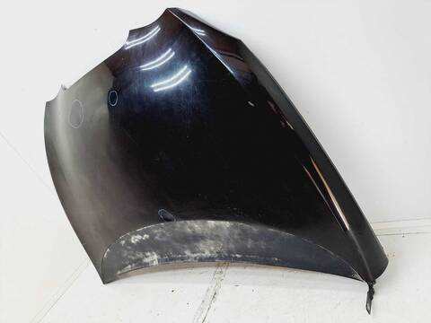 Foto 4ª: Capot Seat Leon COMFORT LIMITED 105CV 77KW [BXE] (2007)