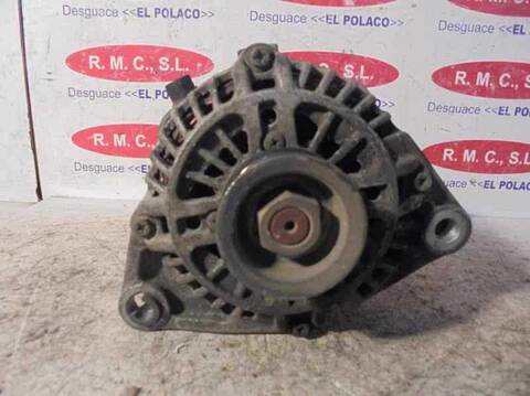 Alternador Ford Fiesta 1.25 16V CAT BERLINA 75CV 55KW