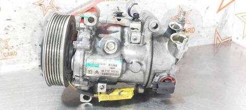 Foto 4ª: Compresor Aire Acondicionado Citroen C4 COOL BERLINA 90CV 66KW [9HX] (2010)