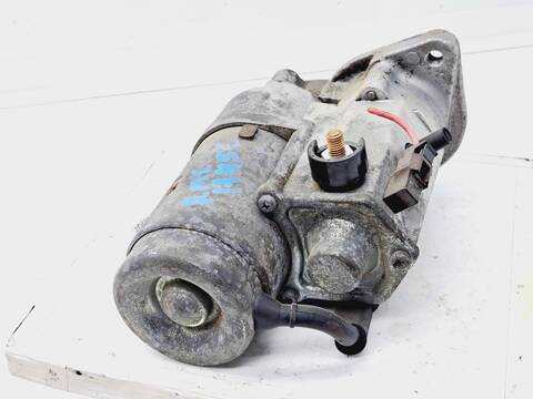 Foto 2ª: Motor de Arranque Hyundai Sonata 2.0 CRDI COMFORT I 140CV 103KW [D4EA] (2006)