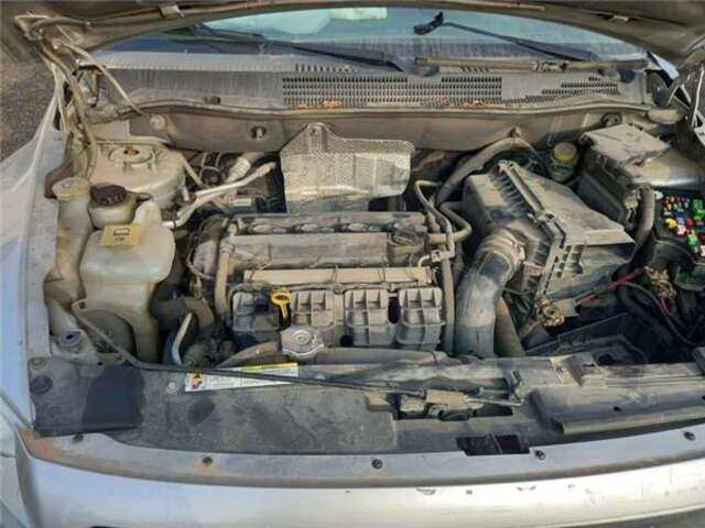Foto 3ª: Transmision Delantera Izquierda Dodge Caliber 1.8 S [1.8 LTR. - 110 KW 16V CAT] [EBA]