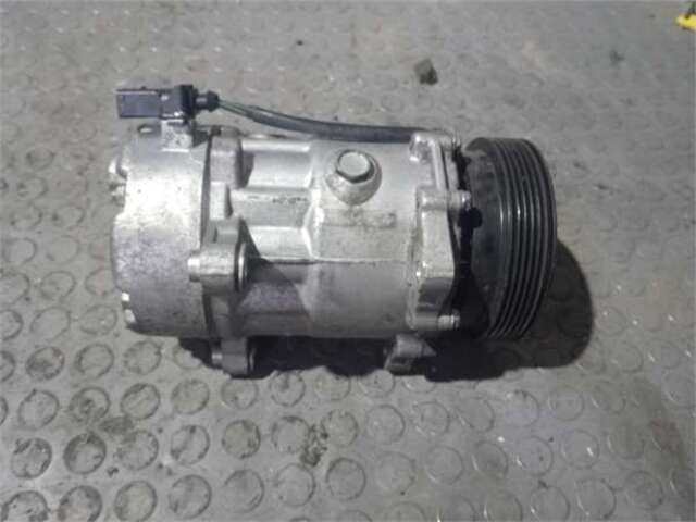 Foto 3ª: Compresor Aire Acondicionado Volkswagen Bora 1.9 HIGHLINE [1.9 LTR. - 81 KW TDI] [ASV]