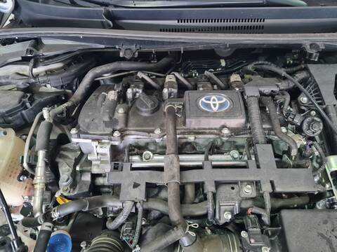 Motor Completo Toyota Corolla HYBRID FEEL 122CV