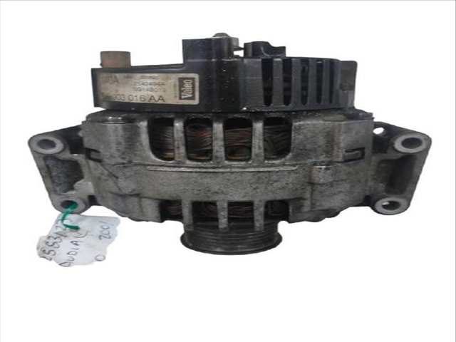 Foto 1ª: Alternador Audi A4 2.0 (2004)