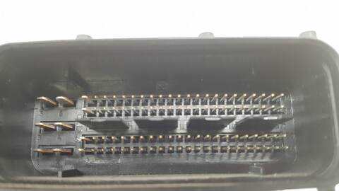 Foto 3ª: Centralita Motor ECU Seat Ibiza STYLE PLUS 113CV 83KW (2017)