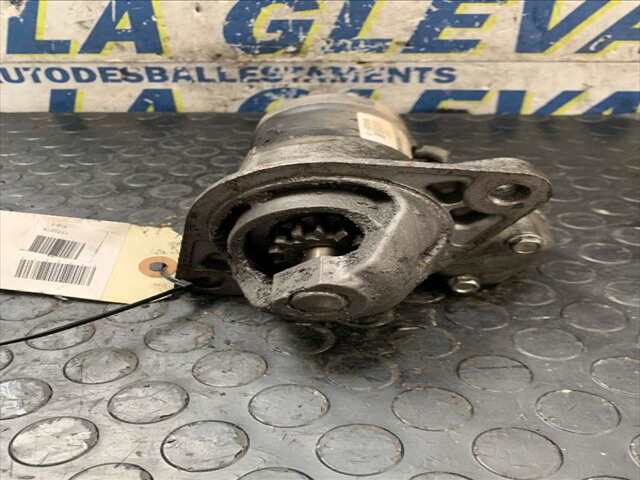 Motor de Arranque Opel Meriva 1.700 CDTI100CV/74KW