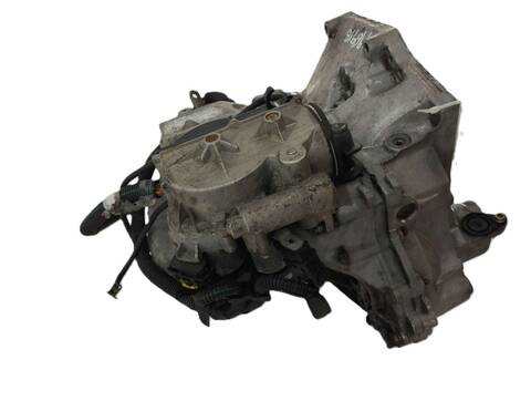 Foto 3ª: Caja Cambios Citroen C2 COOL 68CV 50KW [8HZ] (2007)