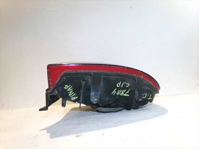 Foto 4ª: Piloto Trasero Derecho Fiat Stilo 1.9 JTD 2001-2007 [192A1000] (2003)