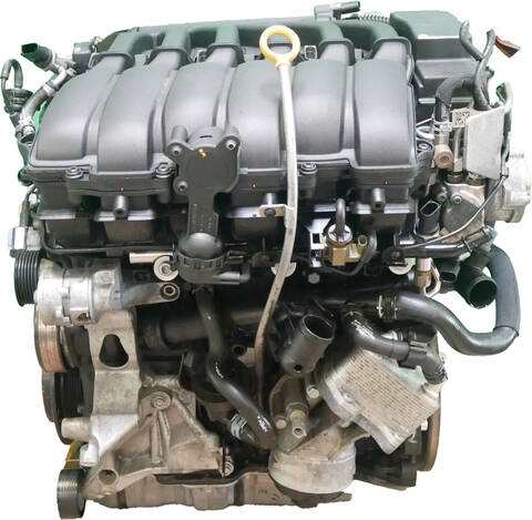 Motor Completo Skoda Superb 249CV 183KW