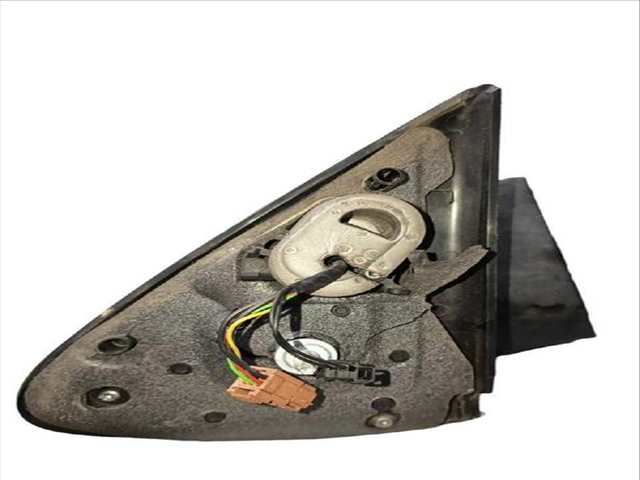 Foto 3ª: Retrovisor Derecho Citroen C Elysee 1.6 HDI 92 (2012)