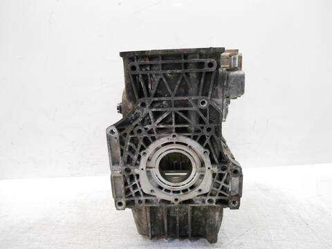 Foto 3ª: Bloque Motor Microcar MC 22 CV 16KW [LGW523 LGW] (2007)