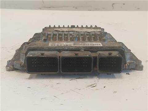 Foto 2ª: Centralita Motor ECU Peugeot Expert 2.0 FURGON L1H1 120CV 88KW [RHK (DW10UTED4)] (2008)